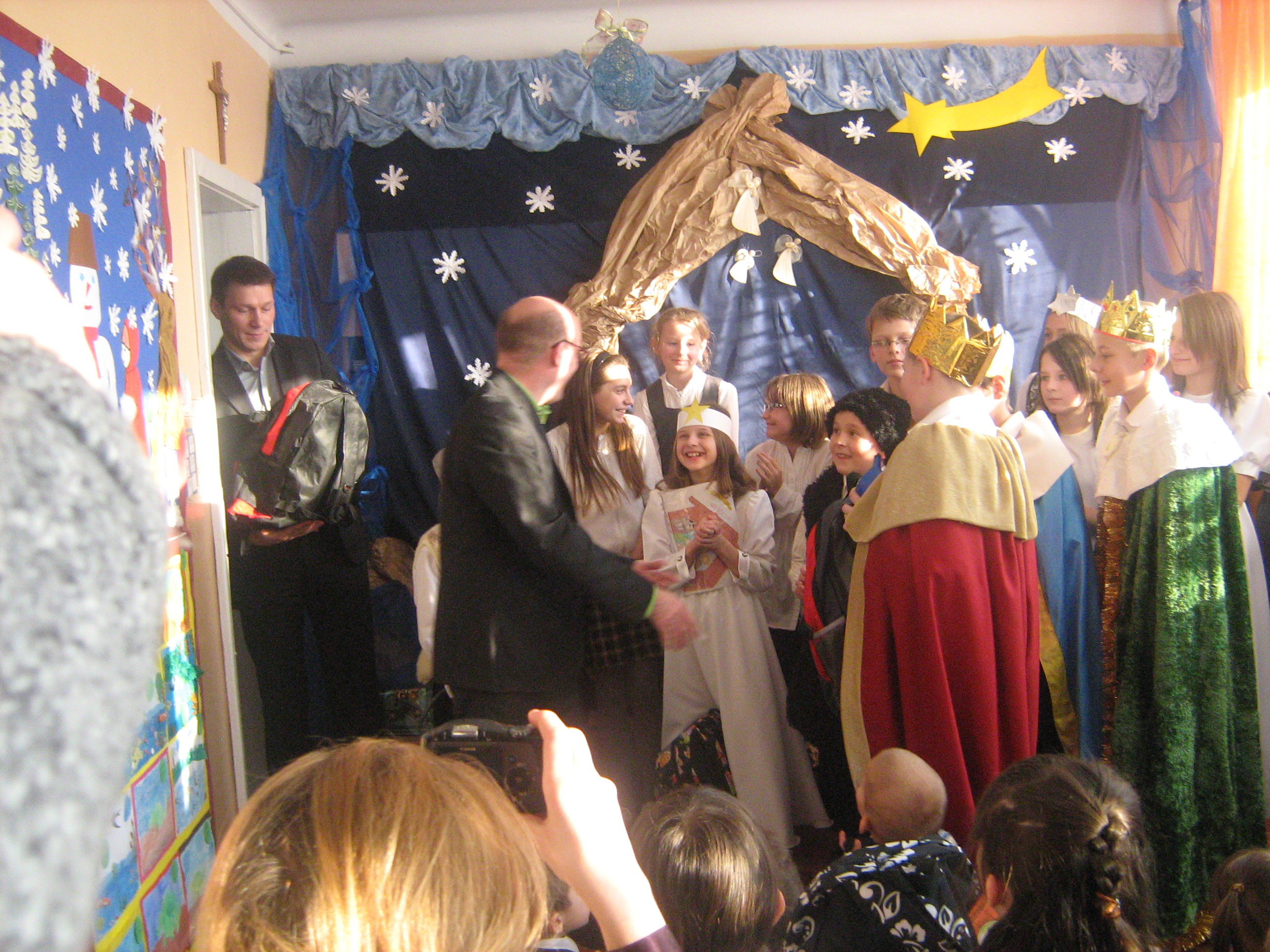 Szkoła Podstawowa w Jeleni